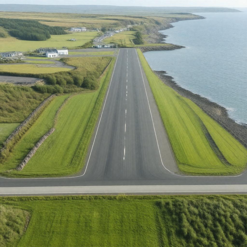 Tiree Airport